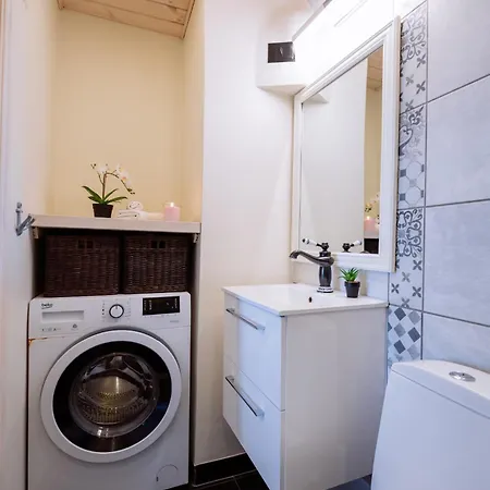 Citycentercorner شقة *