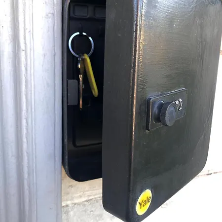 Citycentercorner شقة