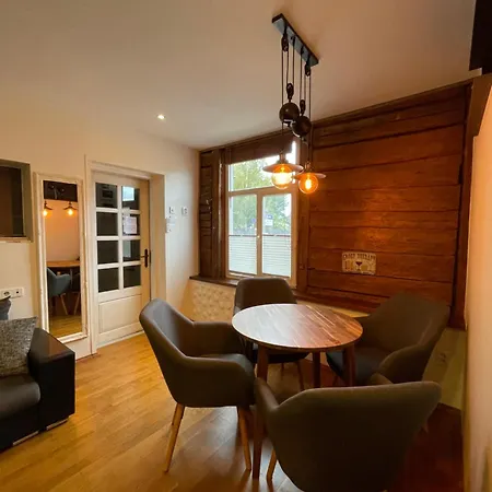 Citycentercorner بارنو