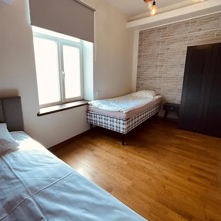 Citycentercorner * بارنو