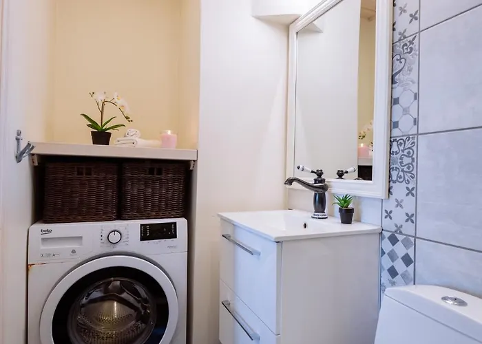 Citycentercorner Διαμέρισμα *