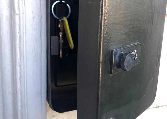 Citycentercorner Διαμέρισμα