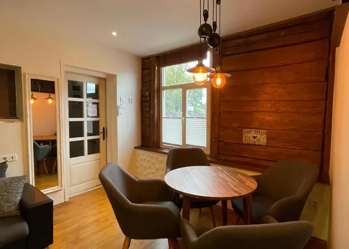 Citycentercorner Παρνού