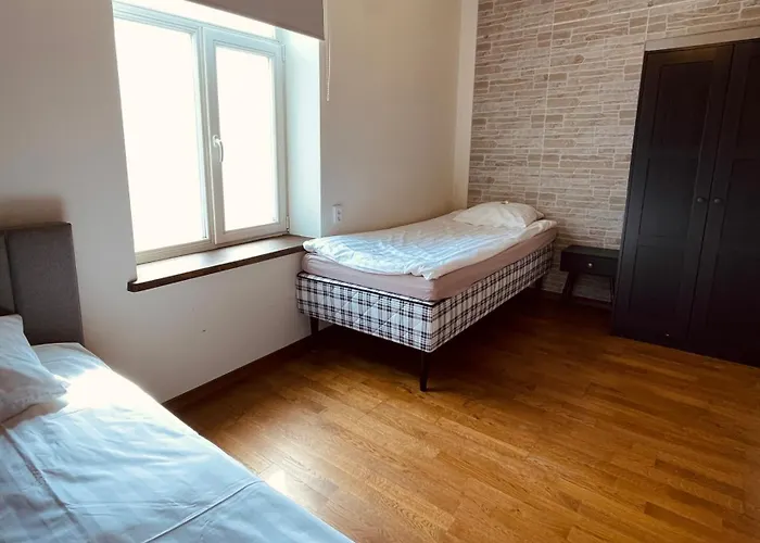 Citycentercorner * Παρνού